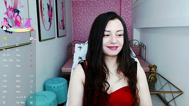 Eva_Rousselln Live XXX chat