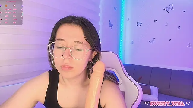 Živý XXX chat sweettvera