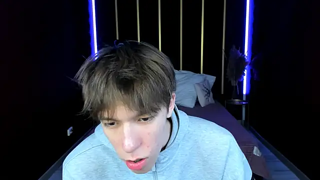 MarkBranston – webcam-show