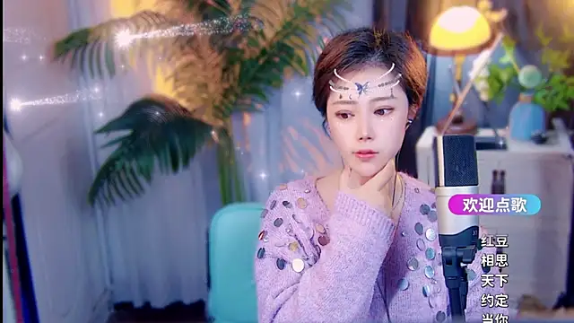 cherry-fa's Live XXX Chat