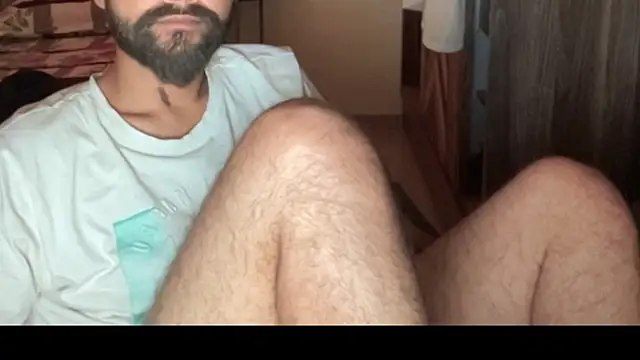 Mr_Conscience 라이브 XXX 채팅