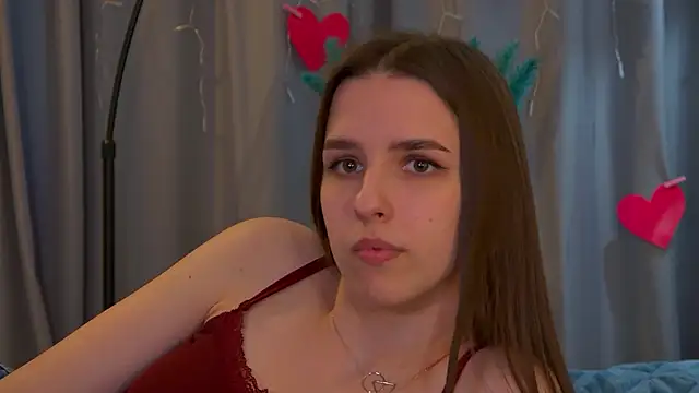 AliceAtkins' Live XXX Chat