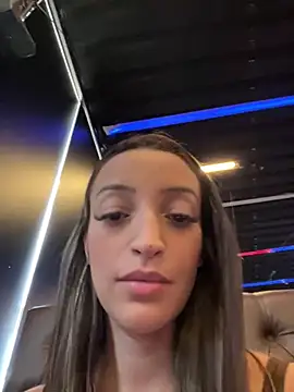 BelleLouiseVp Webcamshow