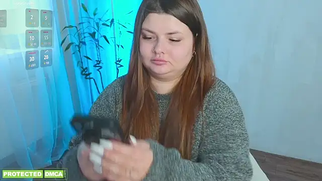 EvKamenskih's Live XXX Chat