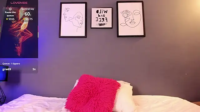 Živý XXX chat Melody_evanss