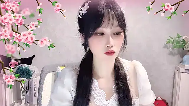 Pinkgirl520's Live XXX Chat