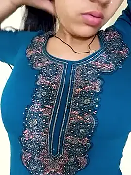 Cute_Kavya7のライブXXXチャット