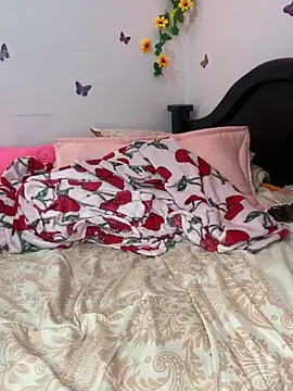 Violet-Smith01's Live XXX Chat