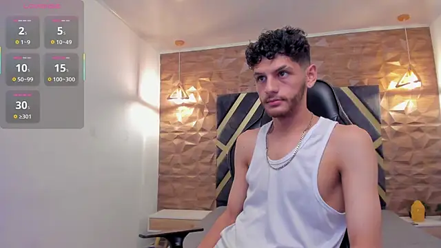 Chris_Green Webcamshow