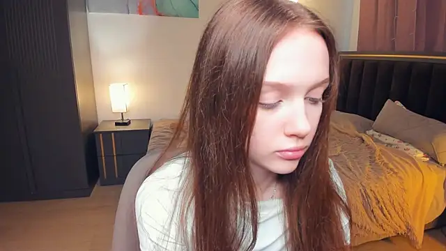 SharriSang Obrolan Langsung XXX