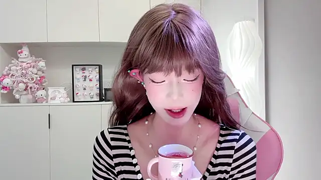 -Moonshine Obrolan Langsung XXX