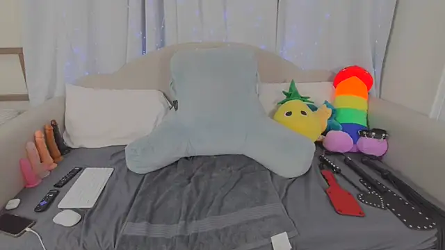 Živý XXX chat MeghanXO