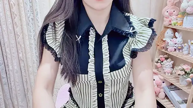 Chat +18 de Rellababyy ao vivo