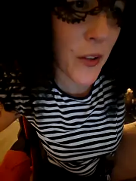 SPrITZMAUS Live XXX-Chat