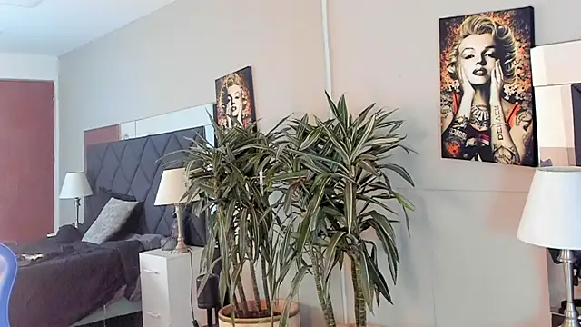 kai_storn Webcam Show