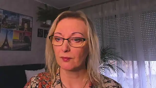 Živý XXX chat vanessa_chat