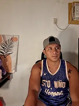 Chat XXX en directo de Felix_Asher