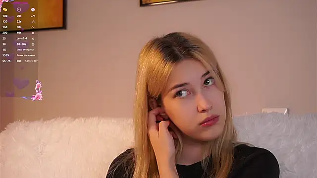 Chat XXX ao vivo de AngelicRice