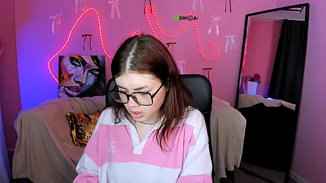 isabel_wave's Live XXX Chat