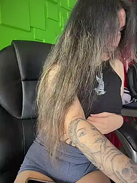 دردشة Sophie_LS الجنسية المباشرة