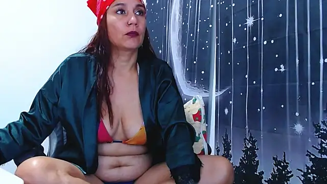 Hikaryfire Live XXX-Chat