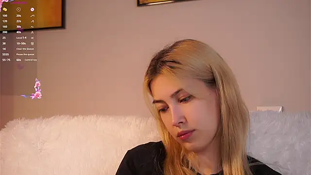 AngelicRice Live XXX-Chat