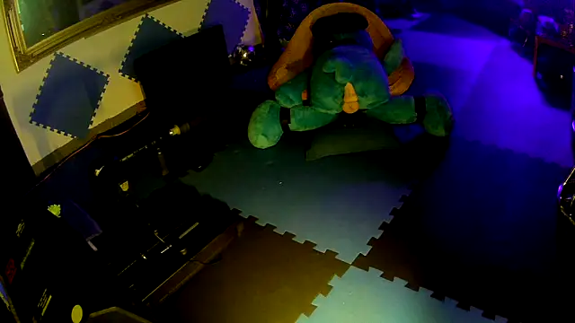 thingsbums 网络视讯表演