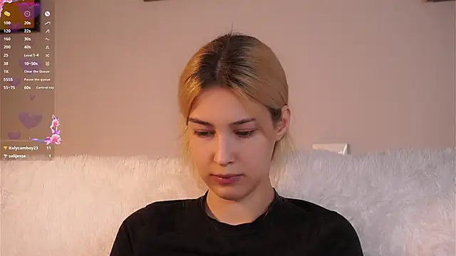 AngelicRice live XXX chat