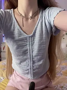 AvaTayloor – webcam-show