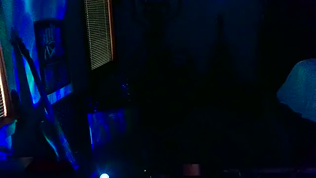 Chatroom XXX en direct de LEVIATHANX666