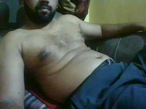 suraj4fun Webcam show