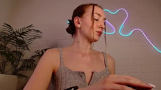 Živý XXX chat WhitePrincessLuna