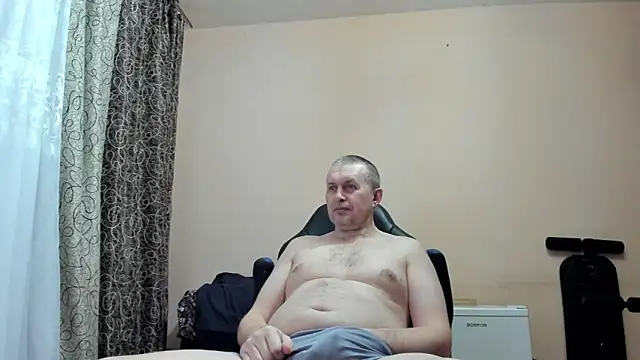 แชท XXX สดของ SanFrantsisko