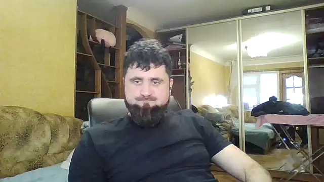 Онлайн чат XXX StasConnor