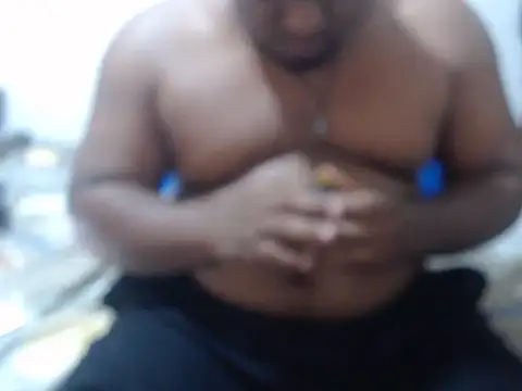 bull_blackponse webcam show