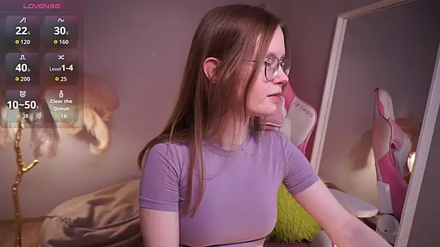 More_Sonne 라이브 XXX 채팅