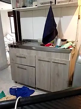 SabrinaVantress 라이브 XXX 채팅