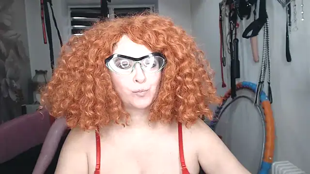 MISSwithDOLLS 라이브 XXX 채팅