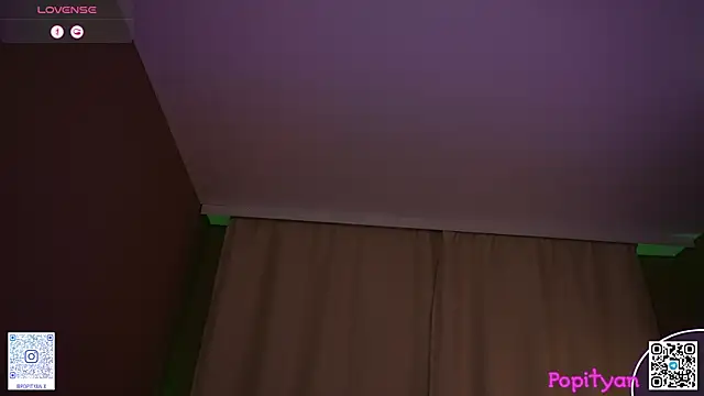 popityan1 라이브 XXX 채팅