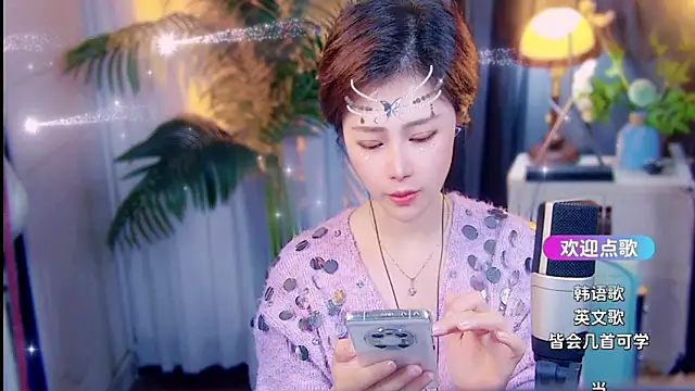 cherry-fa Chat XXX in diretta