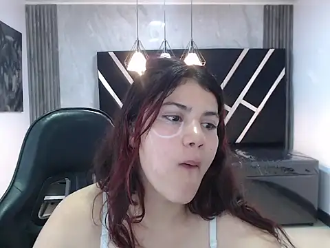 Scarlett_jhonson_ch Obrolan Langsung XXX