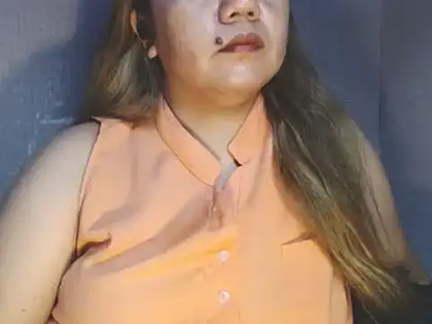 ambersmile Obrolan Langsung XXX