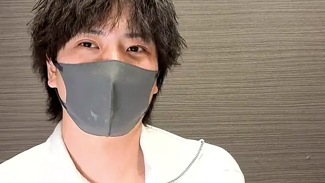 CHROME-kun925 লাইভ XXX চ্যাট