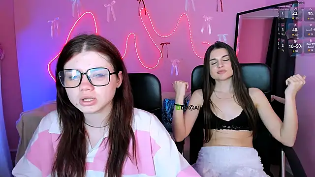 Czat XXX na żywo – isabel_wave