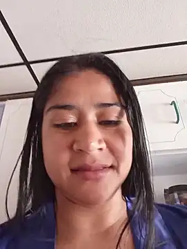 LexyJohnnes_ 웹캠 쇼