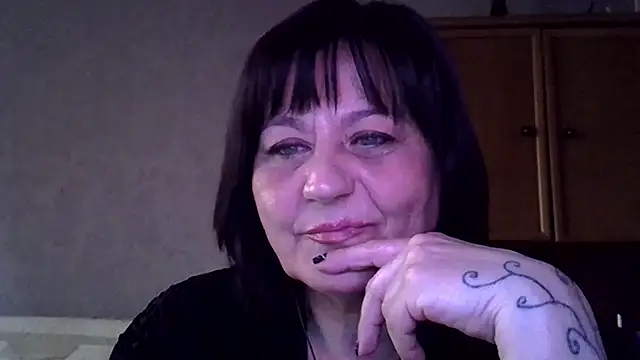 Show modela bagiraa_a na web-kameri