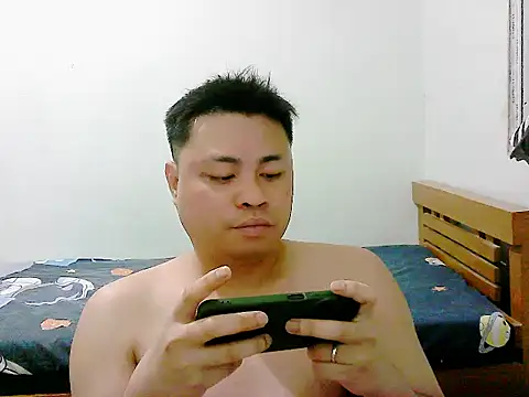 SirViceBoy2020 Pertunjukan Webcam