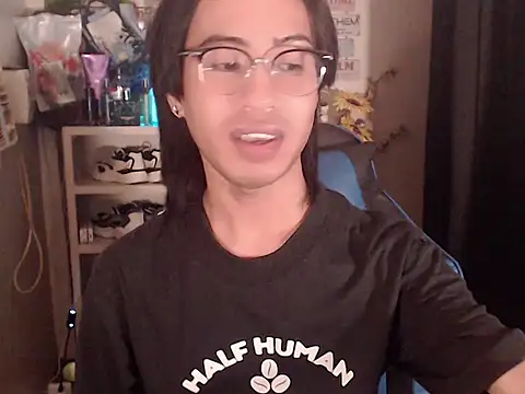 Erin_23's Webcam Show