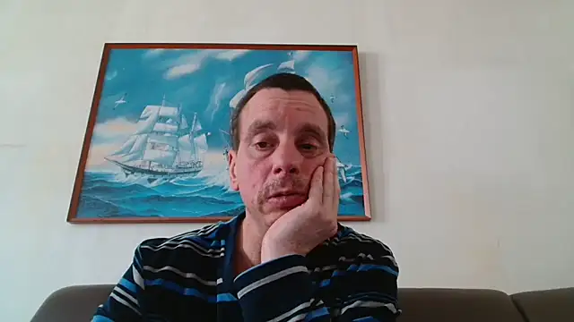 cloupefun Webcam Show