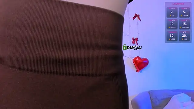 doll_vey Obrolan Langsung XXX